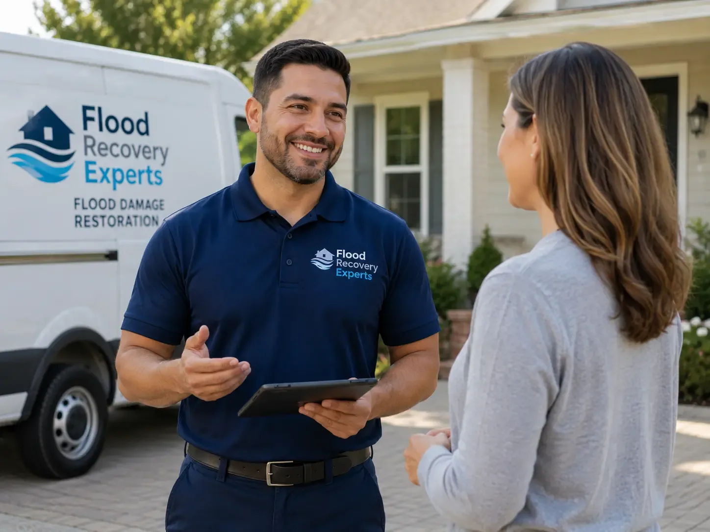 Flood Damage Cleanup Travis Afb, CA FAQs